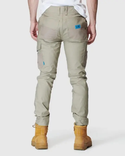 Picture of Elwood Workwear, Slim Pants